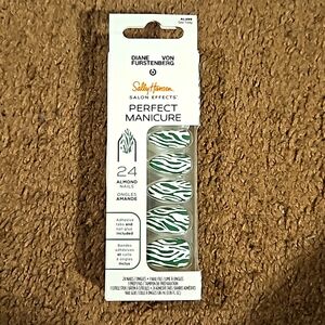 DVF × target perfect manicure